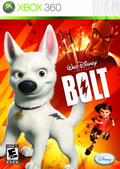 Disney's Bolt thumbnail 1