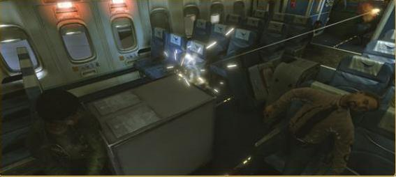 Wanted: Weapons of Fate image 2