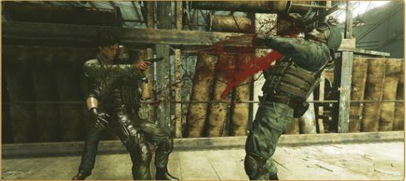 Wanted: Weapons of Fate image 4