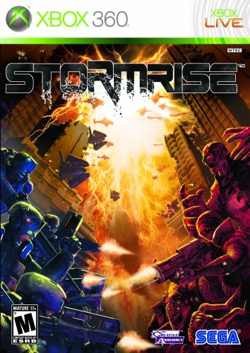 Stormrise image 1