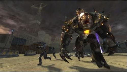 Stormrise image 2