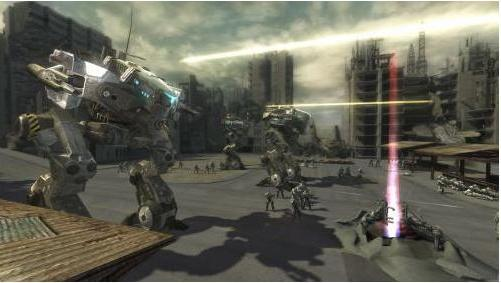 Stormrise image 3