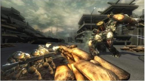 Stormrise image 5