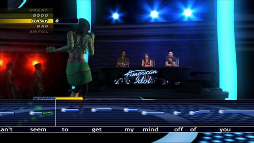 Karaoke Revolution: American Idol Encore 2 Bundle image 6