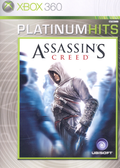 Assassin's Creed (Platinum Hits) thumbnail 1