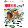 Rapala's Fishing Frenzy thumbnail 1