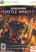 Warhammer: Battle March thumbnail 1