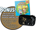 Nintendo DS Lite (Pokemon Limited Edition) - 110V thumbnail 5