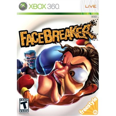 FaceBreaker image 1