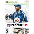 NFL Head Coach 2009 thumbnail 1