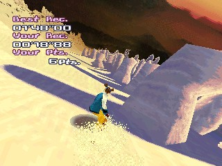 Tricky Sliders: Freestyle Snowboard image 3