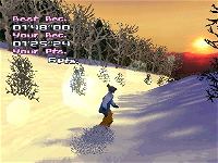 Tricky Sliders: Freestyle Snowboard