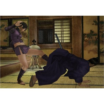Tenchu 4 image 5