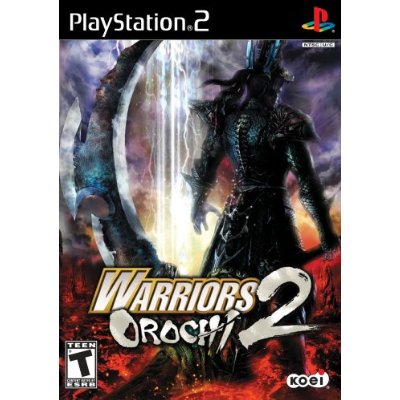 Warriors Orochi 2 image 1