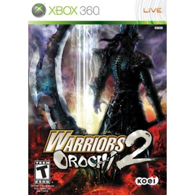Warriors Orochi 2 image 1