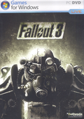 Fallout 3 (DVD-ROM) thumbnail 1
