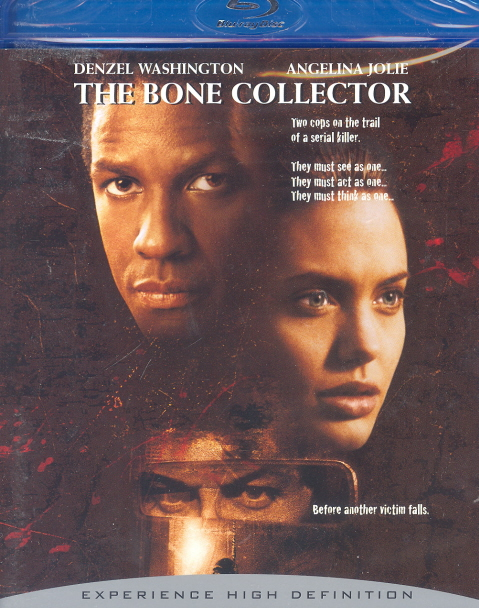 The Bone Collector image 1