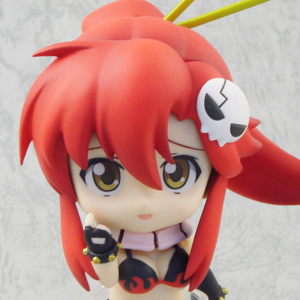 Nendoroid No. 053 Gurren Lagann: Yoko_