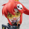 Nendoroid No. 053 Gurren Lagann: Yoko thumbnail 8