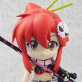 Nendoroid No. 053 Gurren Lagann: Yoko thumbnail 7