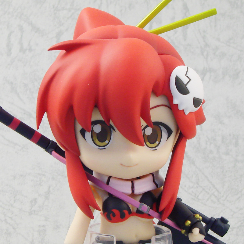 Nendoroid No. 053 Gurren Lagann: Yoko image 7