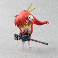 Nendoroid No. 053 Gurren Lagann: Yoko thumbnail 4