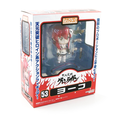 Nendoroid No. 053 Gurren Lagann: Yoko thumbnail 11