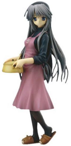 tomoyo clannad figure