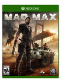 Mad Max thumbnail 1