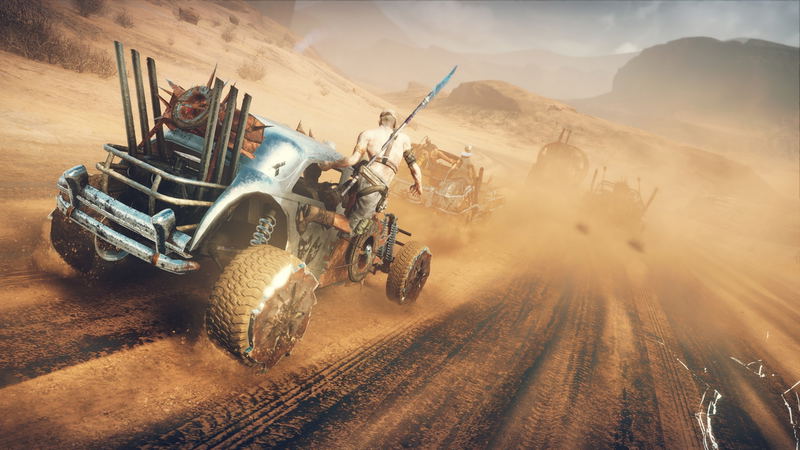 Mad Max image 9