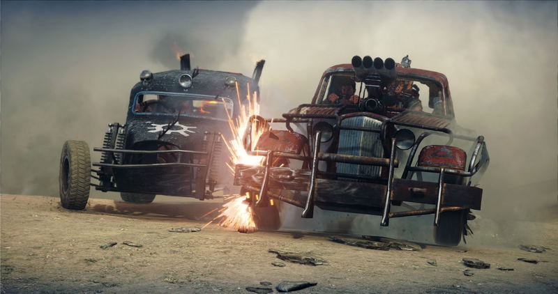 Mad Max image 11