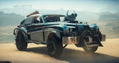 Mad Max thumbnail 13