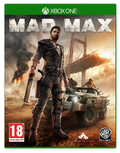 Mad Max thumbnail 1