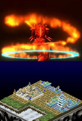 Populous DS thumbnail 3