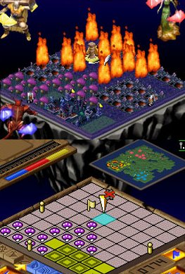 Populous DS image 4