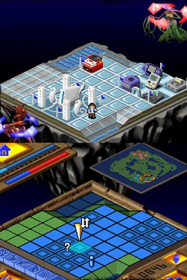 Populous DS image 5
