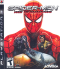 Spider-Man: Web of Shadows thumbnail 1