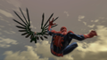 Spider-Man: Web of Shadows thumbnail 5