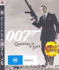 James Bond: Quantum of Solace thumbnail 1
