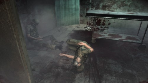 Shellshock 2: Blood Trails image 8