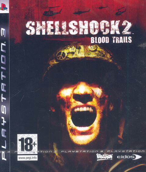 Shellshock 2: Blood Trails image 1