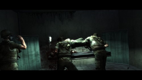 Shellshock 2: Blood Trails image 5