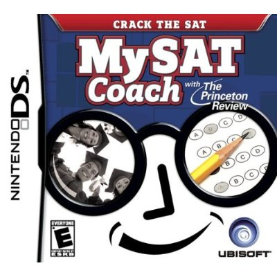 My SAT Coach with The Princeton Review image 1