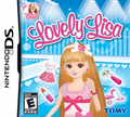 Lovely Lisa thumbnail 1