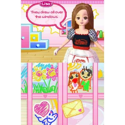 Lovely Lisa image 2