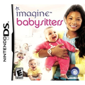 Imagine: Babysitters thumbnail 1