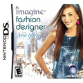 Imagine Fashion Designer New York thumbnail 1