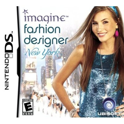 Imagine Fashion Designer New York image 1