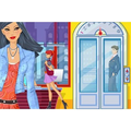 Imagine Fashion Designer New York thumbnail 2