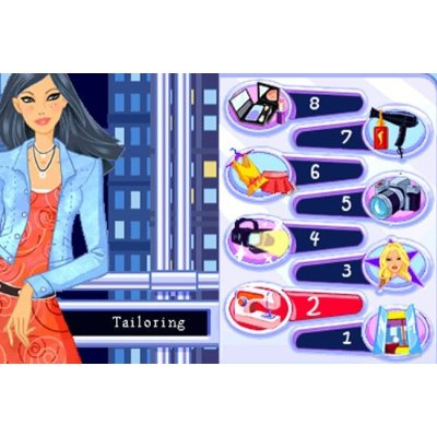 Imagine Fashion Designer New York image 3